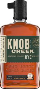 Bourbon Knob Creek Rye 50% 1l - 2867314352