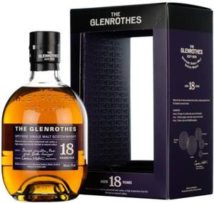 Whisky Glenrothes 18 YO 43% 0,7l - 2867314367