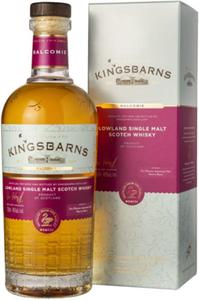 Whisky Kingsbarns Balcomie Sherry Cask 46% 0,7l - 2867314379