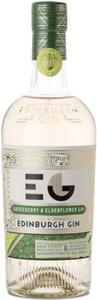 Gin Edinburgh Gooseberry & Elderflower 43% 0,7l - 2867485313