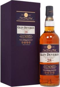 Whisky Glen Deveron 28 YO 0,7l - 2867710540