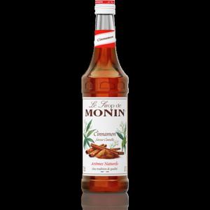 Syrop CYNAMON Cinnamon Monin 700ml - 2874204888