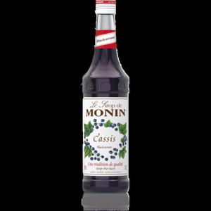 Syrop CZARNA PORZECZKA Blackurrant Monin 700ml - 2874204889