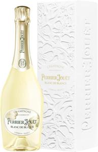 Szampan Perrier Jouet Blancs de Blancs 0,75l w kartoniku - 2868018574