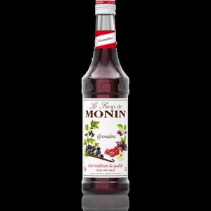 Syrop GRENADYNA Grenadine Monin 700ml