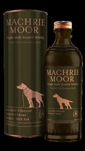 Whisky Arran Machrie Moor Peated Single Malt 0,7l 46% - 2868981873