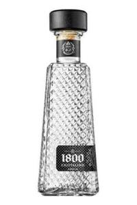 Tequila Jose Cuervo 1800 Cristalino Anejo 40% 0,7l - 2869499311