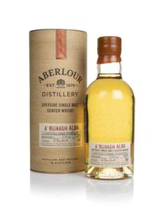 Whisky Aberlour A'bunadh Alba 62,7% 0,7 l - 2870937646