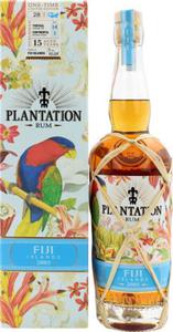Rum Plantation 15YO Fiji 2005 50,2% 0,7 l - 2874021877