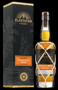 Rum Plantation Barbados 10YO 2021 49,5% 0,7 l - 2871567368