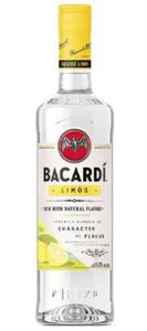 Rum Bacardi Limon 1l - 2869499351