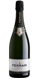 Wino Ferrari Brut 12,5% 0,75l Wochy - 2869499369