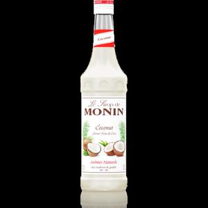 Syrop KOKOS Coconut Monin 700ml - 2874204911