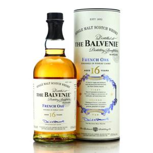 Whisky Balvenie 16 YO French Oak 47,6% 0,7l - 2869706150