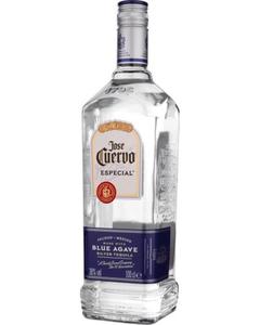 Tequila Jose Cuervo Especial Silver 38% 1 l - 2870083978