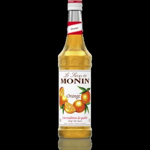 Syrop POMARACZA Orange Monin 700ml - 2874021831