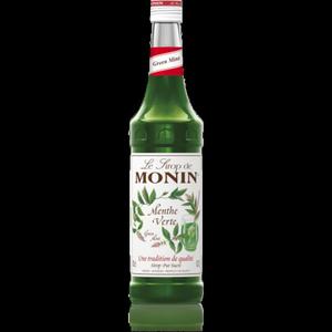 Syrop ZIELONA MITA Green Mint Monin 700ml - 2874204921