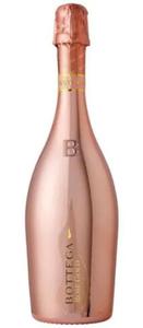 Wino Musujce Bottega Rose Gold 11,5% 0,75l Wochy - 2871468017