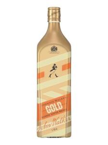 Whisky Johnnie Walker Icons Gold Label Reserve 2022 - 2871840405