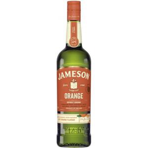 Napj na bazie whiskey Jameson Orange 0,7l 30% - 2871965824