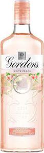 Gin Gordon's White Peach 37.5% 0.7l - 2872264539