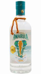 Gin Amarula African Gin 43% 0,7l - 2874477926