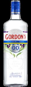 Bezalkoholowy Gin Gordon's Alcohol Free 0,0% 0,7l - 2874477928