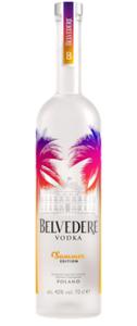 Wdka Belvedere Summer Edition 0,7l - 2874563443