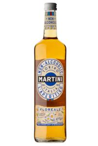 Bezalkoholowy Wermut Martini Floreale Vermouth 0,0% 0,75l - 2875827100