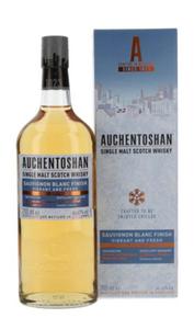 Whisky Auchentoshan Sauvignon Blanc Finish 0,7l - 2875157381