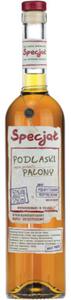 Wdka Specja Podlaski Palony 50% 1,5l - 2876324443