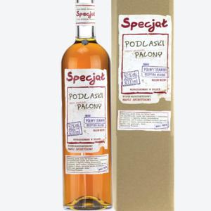 Wdka Specja Podlaski Palony 50% 3l - 2876781841