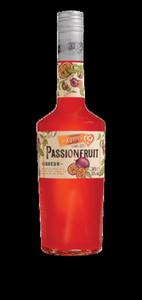 Likier De Kuyper Passionfruit 15% 0,7l - 2876781844
