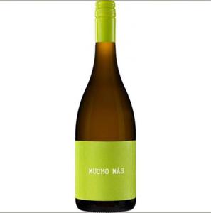 Wino Mucho Mas Bianco 14% 0,75l Hiszpania - 2875036260