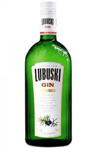 Gin Lubuski 37,5% 0,7l - 2876324455