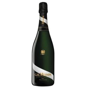 Szampan Mumm Brut Millesime 2013 0,75l - 2876324456