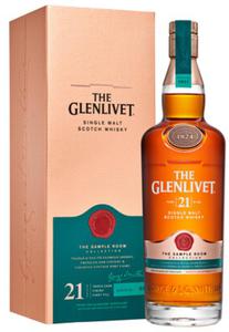 Whisky The Glenlivet 21 The Sample Room Collection 43% 0,7l - 2876046121