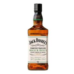 Whiskey Jack Daniel's Travelers Bold & Spicy 53,5% 0.5l - 2876324461