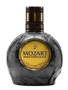 Likier Mozart Dark Chocolate 17% 0,5l - 2832351196