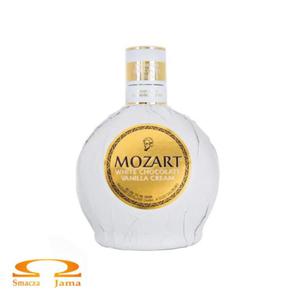 Likier Mozart Chocolate White & Vanilla 0,5l - 2832351197