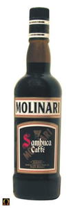 Likier Molinari Sambuca Caffe 0,7l - 2832351200