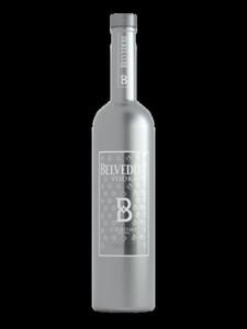 Wdka Belvedere Chrome Edition 40% 0,7l - 2878026446