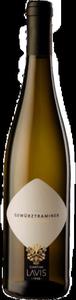 Wino Lavis Gewrztraminer Trentino DOC 13,5% 0,75l Wochy - 2876781859