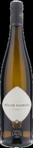 Wino Lavis Muller Thurgau Trentino DOC 12,5% 0,75l Wochy - 2876781861