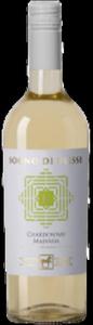 Wino Sogno di Ulisse Chardonnay Malvasia IGP 13% 0,75l Wochy - 2876781876