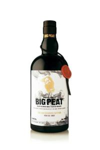 Whisky Big Peat The Smokehouse Edition Feis Ile 2023 48% 0,7l - 2876610928