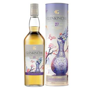 Whisky Glenkinchie 27YO Special Release 2023 58,3% 0,7l - 2876781915