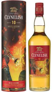 Whisky Clynelish 10YO Special Release 2023 57,5% 0,7l Szkocja - 2877589333