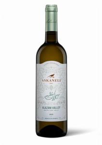 Wino Askaneli Alazani Valley BPS 12,5% 0.75l - 2877733929