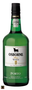 Porto Osborne White 0,75l - 2832351219